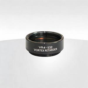 LBTEK VR1-532 ตัวหน่วงคลื่นครึ่งคลื่นโพลีเมอร์แบบทรูซีโรออร์เดอร์ 532 นาโนเมตร - Product Image 1