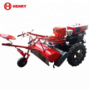 Chine 8hp12hp 15hp 18hp Motoculteur agricole diesel Motoculteur électrique <span class=keywords><strong>Zubr</strong></span> Mini tracteur agricole à deux roues - Product Image 3