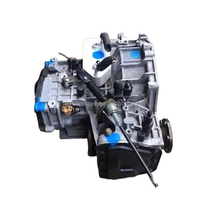 Transmisión Automática 01M para VW Golf MK4 Jetta Beetle de 4 Velocidades 1.8T 2.0L FWD - Product Image 2