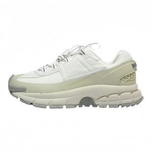 Zapatillas Casuales de Alta Calidad para Hombre, Ultraligeras, Cómodas, con Suela Gruesa, Blancas, Estilo Chunky, para Trabajo, Modernas, para Ir al Trabajo, que Aumentan <span class=keywords><strong>la</strong></span> Estatura - Product Image 3