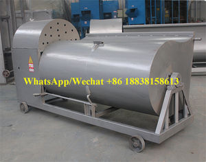 Machine de mixeur de plantes pour champignons, batteur automatique, pour appliquer le sol, pour la culture, avec le <span class=keywords><strong>meilleur</strong></span> prix - Product Image 2