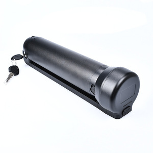 24V/36V Electric Mountain Bike Lithium Battery with Power Assist Long Endurance &amp; 0~45 Operating Temperature - Product Image 3