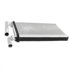 USEKA באיכות גבוהה דוד Core רדיאטור MR500659 עבור מיצובישי מונטרו פאג 'רו III 2000-2016