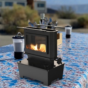 Mesa portátil <span class=keywords><strong>chimenea</strong></span> estufa <span class=keywords><strong>de</strong></span> <span class=keywords><strong>queroseno</strong></span> mini estufa <span class=keywords><strong>de</strong></span> cocina estufa <span class=keywords><strong>de</strong></span> camping - Product Image 3