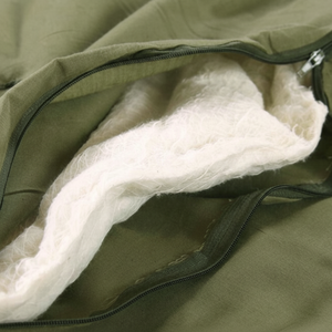 Turkish Origin Refugee Pillow Duvets - Product Image 6