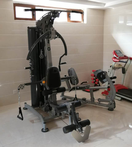 Chuyên Nghiệp Đa Chức Năng Nhà Tập Thể Dục 2 Đa Phòng Tập Thể Dục Thiết Bị Trạm/Sử Dụng Nhà Hoặc Bán - Product Image 2