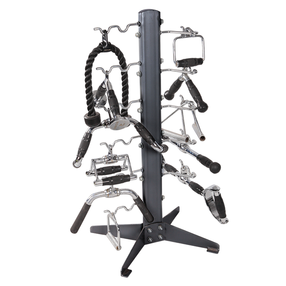 耐久性と汎用性に優れたcable attachment rackで、最高のワーク