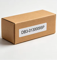 INTERFAZ ESTÁNDAR, ENSAMBLE DE PCB DB3-0130009SP para la Serie D A&A+, PIEZAS DE REPUESTO