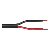 Chine usine FLRYY câble automobile avec gaine électrique basse tension fil d'alimentation conducteur en cuivre 100 ℃ pour voiture