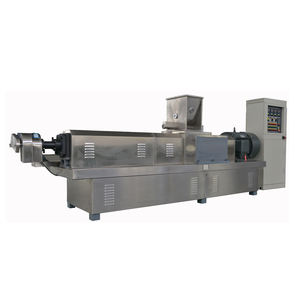 <span class=keywords><strong>Tournesol</strong></span> arachide soja protéine isolée <span class=keywords><strong>pépites</strong></span> alimentaire extrudeuse d'extrusion faisant la machine - Product Image 1