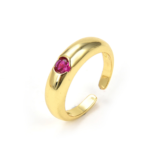 Elegant 916 Gold Ring With Stunning Craftsmanship Alibaba Com
