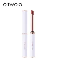 O.TW O.O Großhandel Herstellung Bestseller Produkte 2021 In USA Kosmetik Make-up Lippenstifte Matt Lippenstift