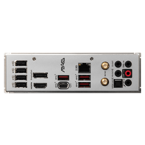 Nouvelle carte mère d'ordinateur M B660M MORTAR WIFI DDR4 Socket LGA1700 prenant en charge les processeurs de 12e génération, carte mère B660M pour ordinateur - Product Image 2
