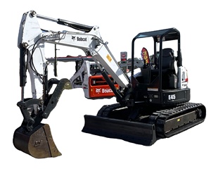 Excavadora Hidráulica Original con Bomba de Motor y Caja de Cambios, 1000 Toneladas, Capacidad de Cucharón de 3m, Disponible para Suministro - Product Image 1