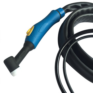 Soldadura Refrigerado por aire Co2 Wp26 <span class=keywords><strong>Pistola</strong></span> de argón 8M Sr26 - Product Image 1