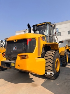 Pala Gommata Usata <span class=keywords><strong>CAT</strong></span> 966H, Caricatore Frontale Caterpillar da 6 Tonnellate con Motore <span class=keywords><strong>Cat</strong></span>, Ottime Condizioni di Lavoro - Product Image 5