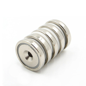 Nam Châm Nồi Neodymium Lực Kéo Mạnh - Product Image 1