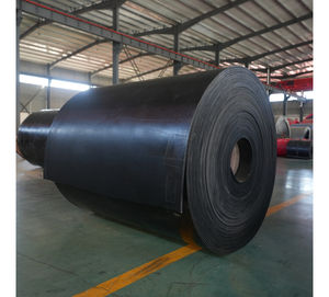 Sabuk konveyor karet tahan lama asam kualitas tinggi dengan standar internasional - Product Image 6