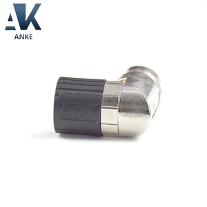 ขั้วต่อสายเคเบิลตัวเข้ารหัส Siemens V90 Servo Motor Plug SL11 รุ่น 6FX2003-0SL11 - Product Image 2