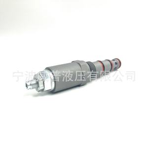 Vanne de réduction de pression série Dwp 1/2 pouce en acier au carbone pour huile à température normale - Product Image 5