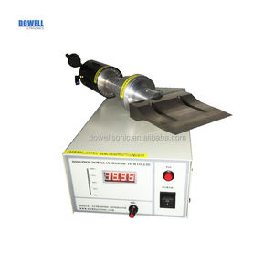 हाथ पकड़ा अल्ट्रासाउंड अल्ट्रासोनिक चेडर पनीर कटर <span class=keywords><strong>slicer</strong></span> पनीर चाकू ब्लेड टुकड़ा करने की क्रिया कटर - Product Image 2