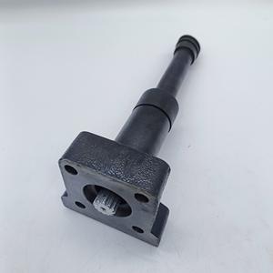 ฐานรองรับคอพวงมาลัย Doosan Daewoo รุ่น A50191651 สำหรับรถยก D30G D30SE ขนาด 2 ตัน ดีเซล แบบถ่วงน้ำหนัก - Product Image 5