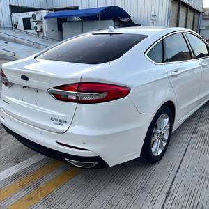 <span class=keywords><strong>Ford</strong></span> <span class=keywords><strong>Mondeo</strong></span> EcoBoost 180 Berline Automatique Turbo <span class=keywords><strong>2020</strong></span> d'occasion, Phares LED Foncés, 2RM, Conduite à Gauche, Bon État, Offre Spéciale - Product Image 4