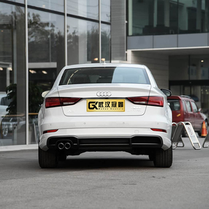 Autos Usados Sedán <span class=keywords><strong>Audi</strong></span> <span class=keywords><strong>A3</strong></span> Sportback Turbo Oscuro Automático Gasolina Volante a la Izquierda Modelo 2020 Listo para Enviar <span class=keywords><strong>Precio</strong></span> al por Mayor Alto - Product Image 5