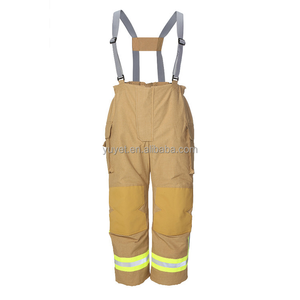 Les fabricants chinois vendent directement des uniformes d'incendie en aramide, des uniformes de <span class=keywords><strong>pompier</strong></span> et des uniformes de lutte contre l'incendie - Product Image 6