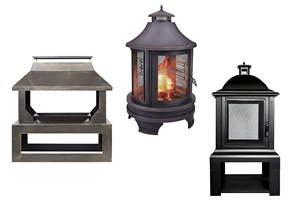 Nouvelle tendance : foyer extérieur multifonctionnel 3 <span class=keywords><strong>en</strong></span> 1, foyer à granulés, plaque <span class=keywords><strong>de</strong></span> cuisson, avec <span class=keywords><strong>sac</strong></span> <span class=keywords><strong>de</strong></span> transport - Product Image 3