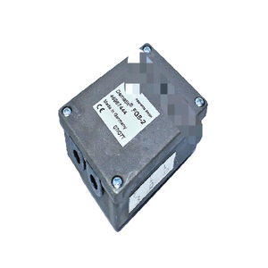 Controlador de Programación FGB-2 para Automatización Industrial, Protección Contra Sobrecarga de Polipasto 46967444 - Product Image 1