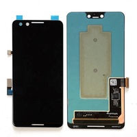 Écran tactile original de Google Pixel 3 XL LCD Display Touch Assembly pour Google Pixel 3 Mobile Phone Lcd avec cadre