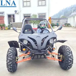 LNA 200cc фабрика в Китае utv для продажи