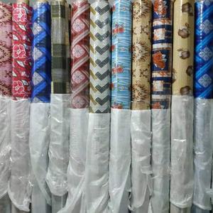 แผ่นปูพื้นพลาสติก0.35มม. กันน้ำได้ใช้ในร่มปูพื้นพีวีซีพื้นไวนิล - Product Image 2