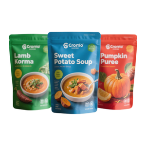 Feuille d'aluminium laminé personnalisée de qualité alimentaire longue durée de conservation thermoscellable aliment bouillant soupe de fruits de mer aliment bouillant pochette de cornue - Product Image 4