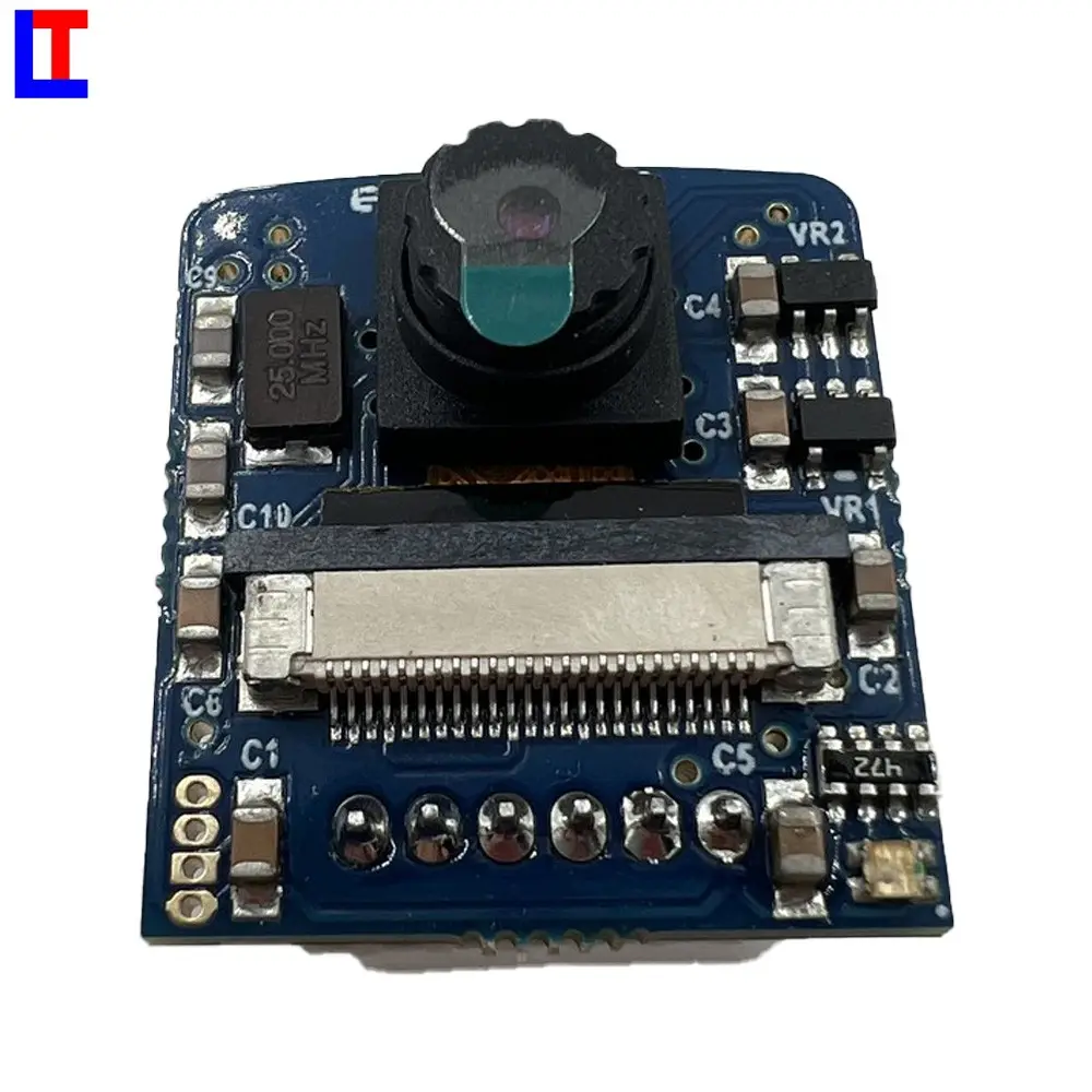 ถังขยะเซ็นเซอร์ออกแบบ pcb rc เฮลิคอปเตอร์แผงวงจรประกอบในประเทศจีนวิศวกรรมย้อนกลับ pcb pcba