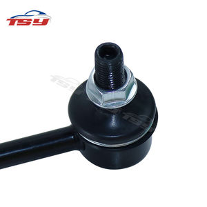 Vente flash Tsy Pièces automobiles Acier Avant Oe 5087 54 <span class=keywords><strong>Barre</strong></span> de stabilisation de suspension pour Peugeot - Product Image 5