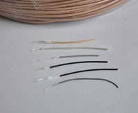 Câble coaxial RF Micro 0..81 1.13 1.37 CONNECTEURS