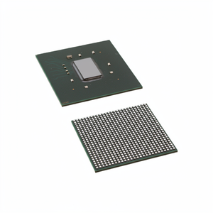 Original XC4VLX15-10FFG676C 676 BBGA, FCBGA Embedded Electronics Component - Product Image 1