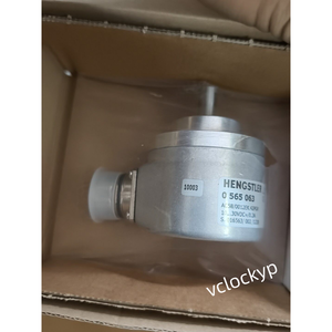 1 unidad de codificador HENGSTLER 0565063 completamente nuevo, envío rápido a través de FedEx o DHL - Product Image 3