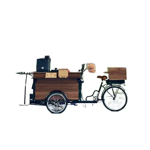 Tricicli elettrici 3 ruote Cargo elettrico bici, bici Cargo a coda lunga, bicicletta elettrica per adulti City E Bike Cargo Ebike
