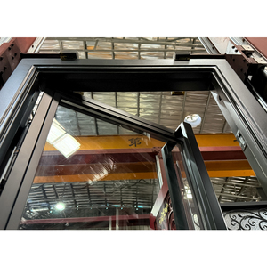 Puerta <span class=keywords><strong>de</strong></span> Cristal <span class=keywords><strong>y</strong></span> Acero para Vinoteca con Cerradura <span class=keywords><strong>de</strong></span> Suelo, Fabricante <span class=keywords><strong>de</strong></span> <span class=keywords><strong>Vitrinas</strong></span> Interiores Delgadas <span class=keywords><strong>y</strong></span> Altas para Decoración del Hogar - Product Image 2