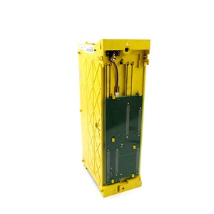 โมดูลควบคุม Fanuc รุ่น A05B-2500-C001 ของแท้สำหรับระบบอัตโนมัติเครื่องจักรกล - Product Image 2