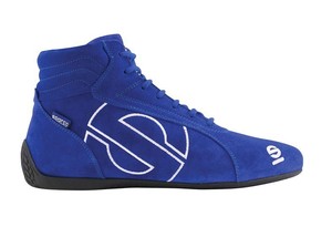 Scarpe da Corsa <span class=keywords><strong>Sparco</strong></span> per Karting con Certificazione FIA Laser-Coded, Made in China, Guanti da Karting Disponibili, Spedizione Gratuita - Product Image 3