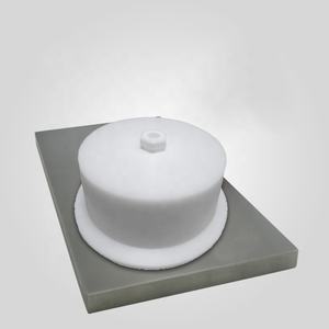 Vendita diretta dal produttore nuova lastra di acciaio inossidabile spessa per parti di macchine per la stampa di tamponi - Product Image 3