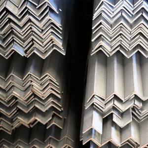Q195 Q235 costruzione a caldo supporta ponti <span class=keywords><strong>equilatero</strong></span> Non <span class=keywords><strong>equilatero</strong></span> A36 ASTM S235jr Angel Steel - Product Image 5