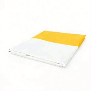 ธงชาติเฮติขนาด 3x5 ฟุต ผลิตจากโพลีเอสเตอร์ พิมพ์ลายดิจิทัลทุกประเทศ ธงเฮติขนาด 3x5 ฟุต ขายส่ง - Product Image 3