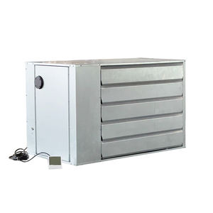 50KW 170000BTU chauffage indirect à <span class=keywords><strong>gaz</strong></span> ventilateur de chauffage chauffage à <span class=keywords><strong>air</strong></span> <span class=keywords><strong>chaud</strong></span> - Product Image 3