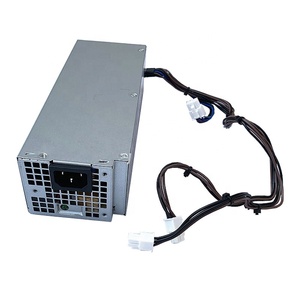 Nuevo Adaptador de Corriente para <span class=keywords><strong>Dell</strong></span> <span class=keywords><strong>Optiplex</strong></span> 3050 5050 7050 7060 3080 5080 7080 <span class=keywords><strong>3090</strong></span> 5090 7090 D260EBM-00 JJ4YW 0JJ4YW - Product Image 1