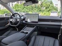 2026 Baojun Yunhai 140km PHEV SUV Voitures Électriques Véhicules à Énergie Nouvelle Auto 1.5L E-CVT Voitures Compactes